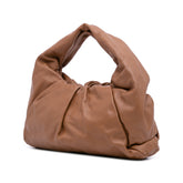 Lambskin The Shoulder Pouch